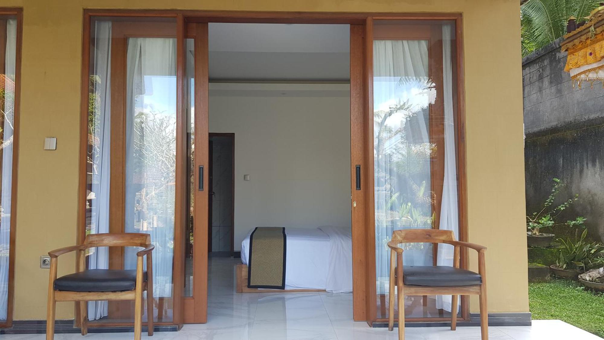 Ari Guest House Undisan Extérieur photo